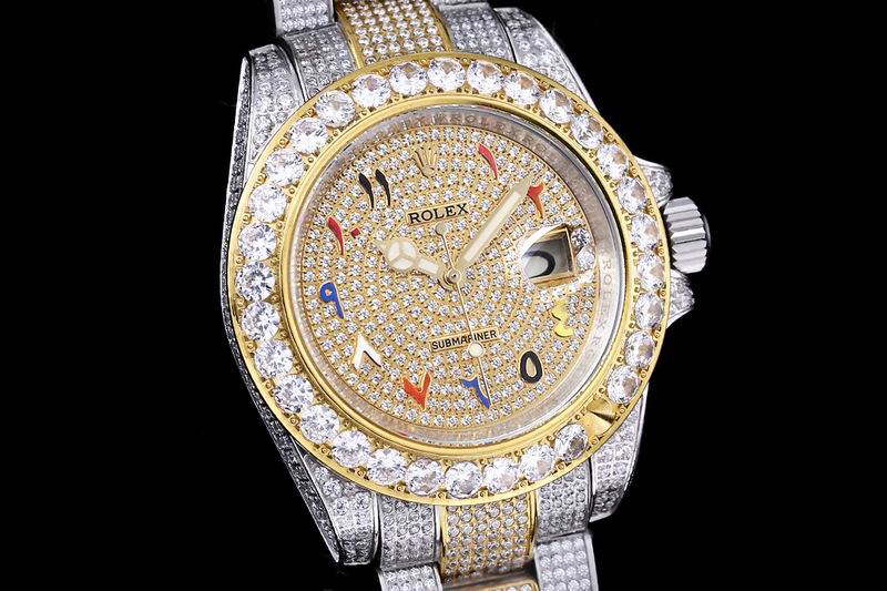 Rolex 42mm 090517